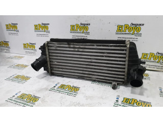 Интеркулер  282702A480, INTERCOOLER   KIA Carens III 1.7