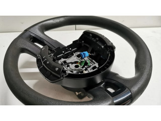 Volant Citroen C4 I Picasso 2008 96821843ZD, 96821843  