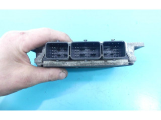 Řídící jednotka 9658672080, IMPRK1096525   Peugeot 807 2005