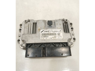 Řídící jednotka 51890613, 0261S05118   Alfa Romeo Giulietta 2010