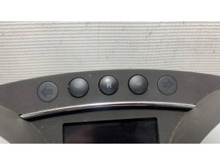 Панель приборов a1649008300, 1649008300   Mercedes-Benz GL X164       