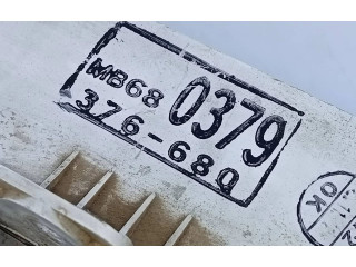 Přístrojová deska  Mitsubishi Montero  MB680379  
