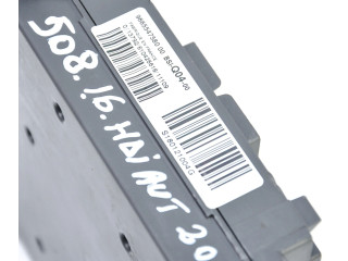 Řídící jednotka 9676760880, 9666681180   Peugeot 508 2011