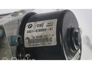 Jednotka ABS 6789301   BMW 3 E90 E91 2005