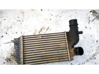 Интеркулер     Citroen Jumper 2.8