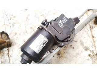 Моторчик дворников 8511005050, ms159200-6420    Toyota Avensis T250