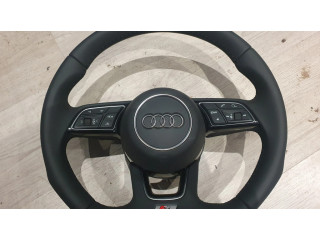 Руль Audi A5  2016- года 8W0419091DH, 8W0880201      