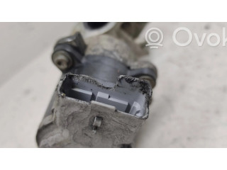 Охладитель EGR