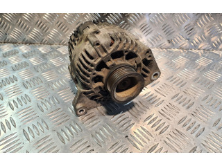 Генератор 02890302   Audi A4 S4 B5 8D 1.9     