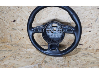 Volant Audi A6 S6 C7 4G 2023   