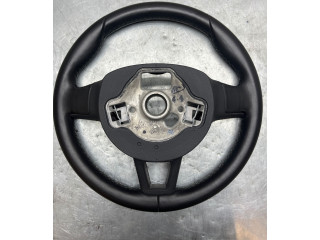Руль Skoda Superb B8 (3V)  2015 - 2024 года 3v0419091L, 0060026624      
