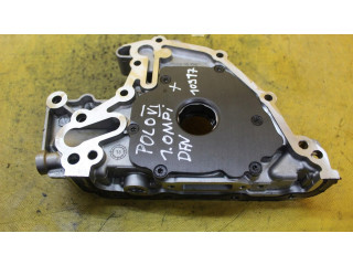 Čerpadlo oleje 05E115105A   Volkswagen Polo VI   