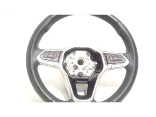 Volant Volkswagen T-Cross 2019 2GM419089Q, 2GM419089QTUY  