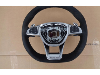 Volant Mercedes-Benz AMG GT R190 C190 2016 A1904600603  