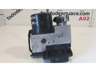Jednotka ABS A0034318712, 0265202444   Mercede-Benz S W220 2001