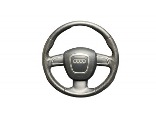 Руль Audi A3 S3 A3 Sportback 8P  2005-2013 года 8P7880201G, 8R0419091ETNA      