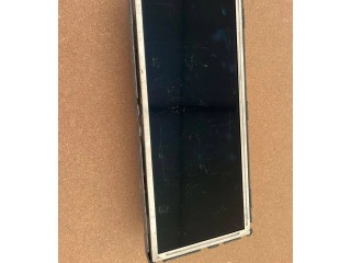 Дисплей    A2229007107   Mercedes-Benz S W222
