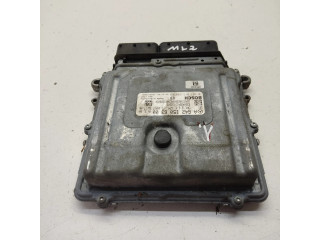 Řídící jednotka A6421506300, 0281015634   Mercedes-Benz ML W164 2008