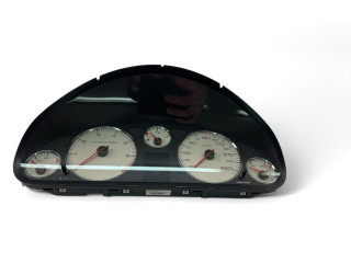 Přístrojová deska  Peugeot 407 2006 9658138480  