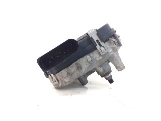 Моторчик дворников 4E1955119B, 4E1955119B    Audi A8 S8 D3 4E