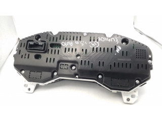 Панель приборов ES7T10849JC   Ford Fusion II       
