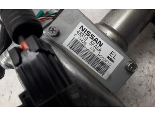 Volant Nissan Micra 2018 488105FA6A  