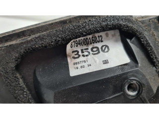 Zpětné zrcátko  levé Toyota Yaris 2004  879400D140J2, 0837751  