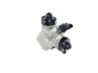 Vstřikovací čerpadlo 0445010677, 0445010677   Audi A5 Sportback 8TA     