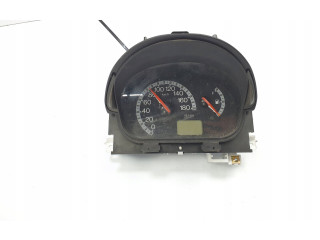Панель приборов 735382379   Fiat Seicento/600       