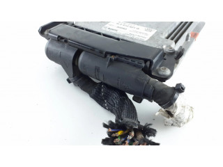 Блок управления двигателя 4L0907401A, 4L0910401G   Audi Q7 4L