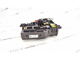 Блок предохранителей 9210859   BMW X3 F25    
