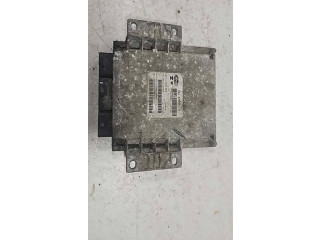 Řídící jednotka 9646169280, 16620004   Peugeot 607 2003