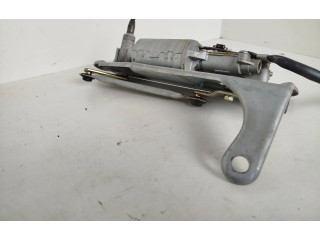 Моторчик заднего дворника 7700800376, 53201811    Renault Safrane