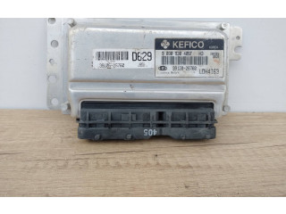 Řídící jednotka 39120-26760   KIA Cerato 2000