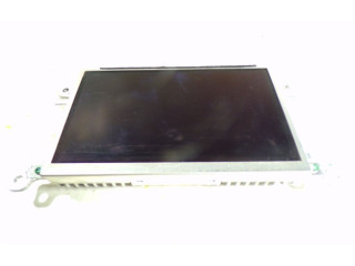 Дисплей    8T0057603F, 8T0919603F   Audi A4 Allroad