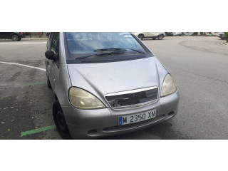 Блок подушек безопасности A0018203126   Mercedes-Benz A W168