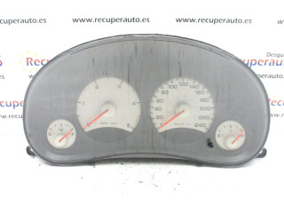 Přístrojová deska  Jeep Cherokee III KJ  04828962AB  