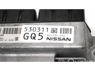 Řídící jednotka NEC036044, 530311GQ5   Infiniti Q50 2018