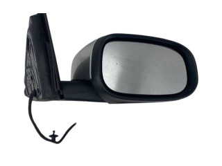 Zpětné zrcátko  Volvo S40 2010    