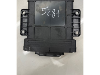 Блок управления коробкой передач 09K927750K, MPEE000445   Volkswagen Transporter - Caravelle T5