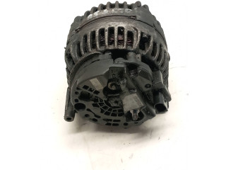 Генератор 059903016E, 0124525116   Audi A5 8T 8F      