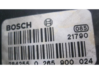 Блок АБС 0265224048   Fiat  Stilo  