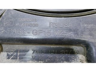 Вентилятор радиатора     7M3121203    Ford Galaxy 1.9