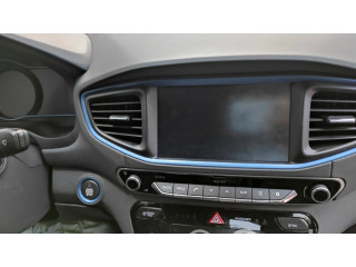 Дисплей    96550G2251PGB   Hyundai Ioniq