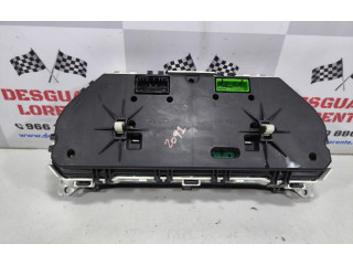 Панель приборов 3411068J10   Suzuki Liana       