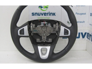 Volant Renault Scenic III -  Grand scenic III 2011 985108338R, 985108338R  