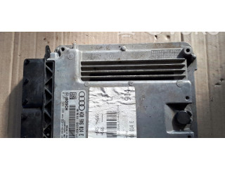 Řídící jednotka 4G0906014E, 0261S09399   Audi A7 S7 4G 2013