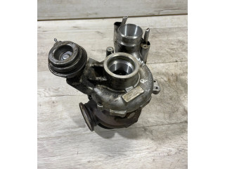  Турбина BMW M6  7846919, MGT2260DSL   для двигателя S63B44B      