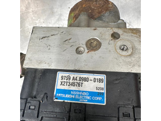 Jednotka ABS A409800189, X2T34576T   Honda HR-V 2002