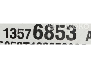 Блок подушек безопасности 13576853, 13576853   Chevrolet Spark
